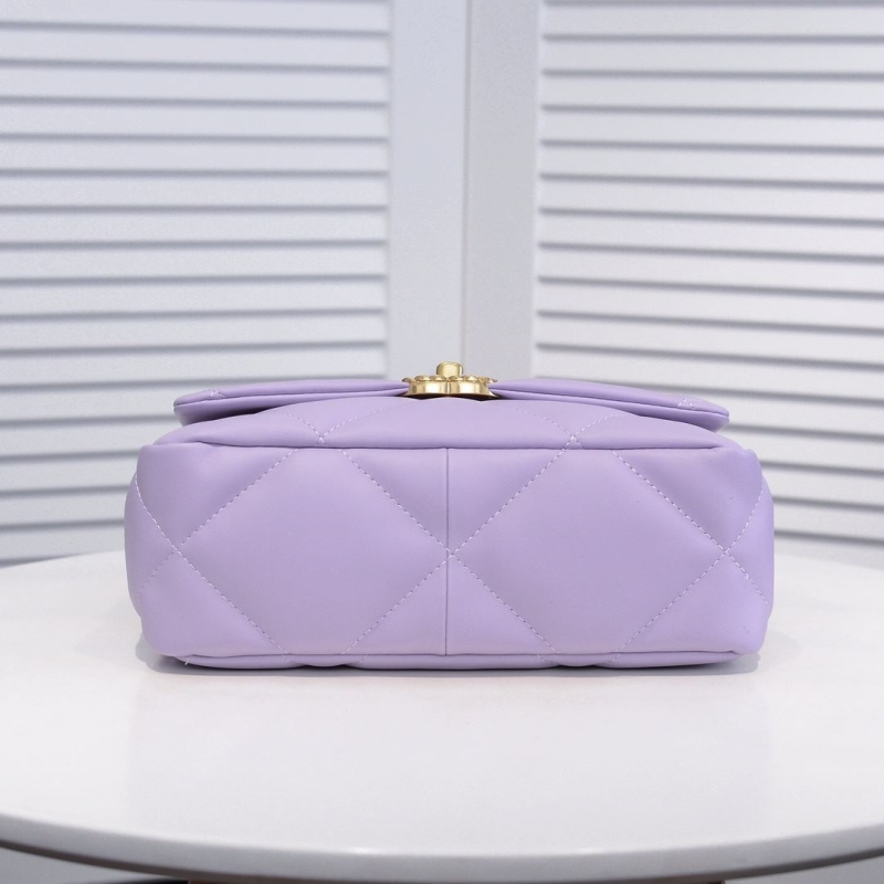 Ch**el 19 bags